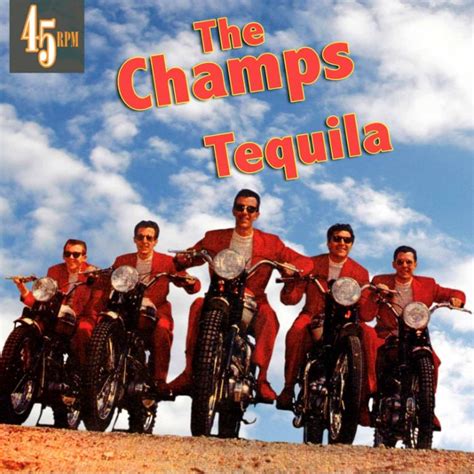 Year: 2008. . How many times do they say tequila in the song tequila